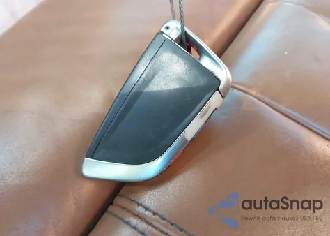 2016 BMW X6 xDrive50I from USA, damaged, VIN 5UXKU6C57G0R99913